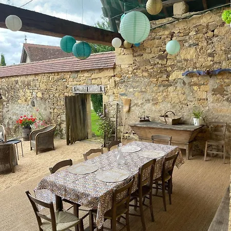 La Ferme Authentique Familiale * Saint-Sulpice-d'Excideuil