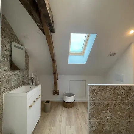 Prázdninový dům La Ferme Authentique Familiale