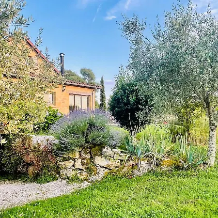 Holiday home La Ferme Authentique Familiale *
