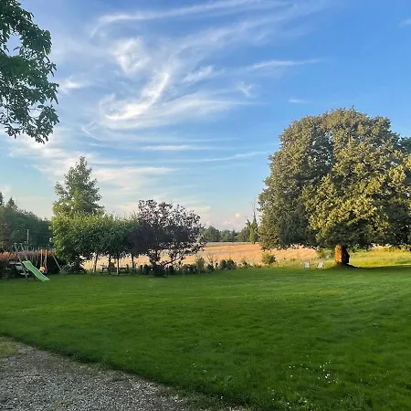 La Ferme Authentique Familiale *