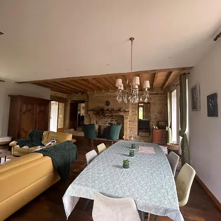La Ferme Authentique Familiale