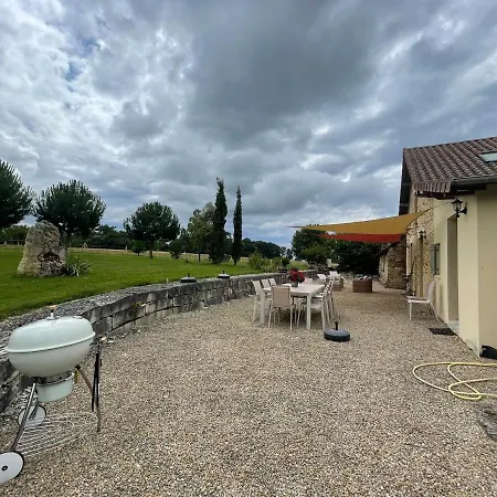La Ferme Authentique Familiale Prázdninový dům *