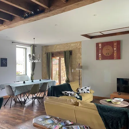 La Ferme Authentique Familiale * Saint-Sulpice-d'Excideuil