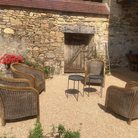 La Ferme Authentique Familiale
