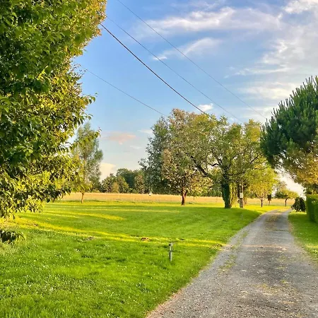 La Ferme Authentique Familiale *