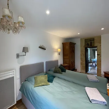 La Ferme Authentique Familiale Holiday home