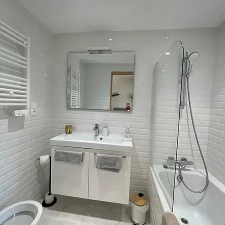 La Ferme Authentique Familiale Holiday home *