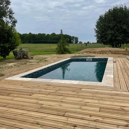 La Ferme Authentique Familiale