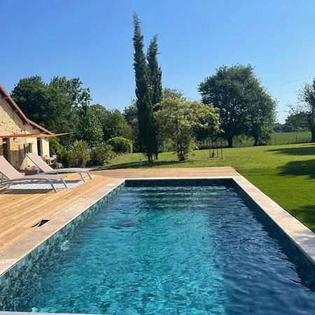 La Ferme Authentique Familiale *