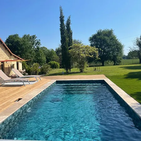 La Ferme Authentique Familiale *