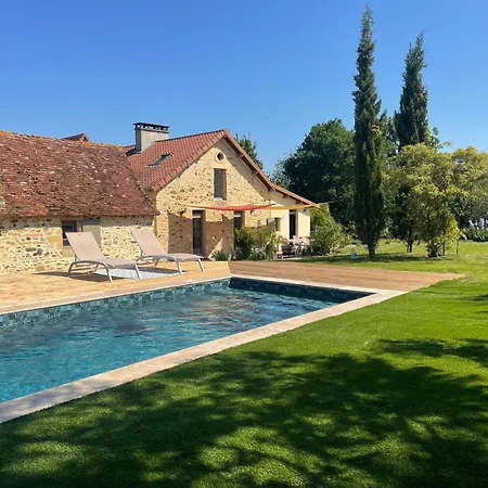La Ferme Authentique Familiale Prázdninový dům